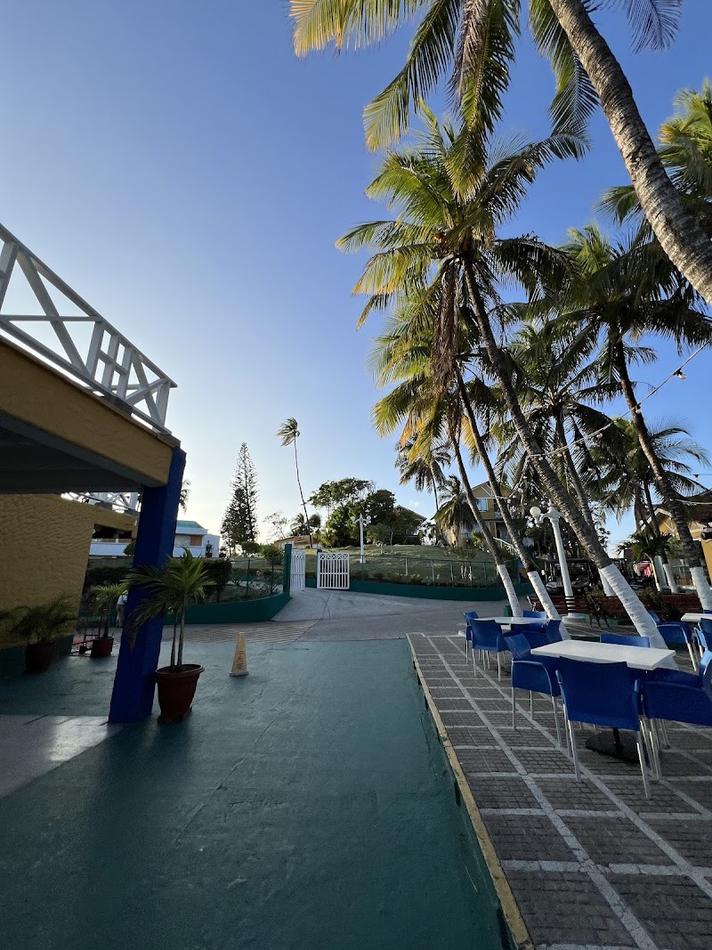 SOL CARIBE CAMPO - miniatura 8