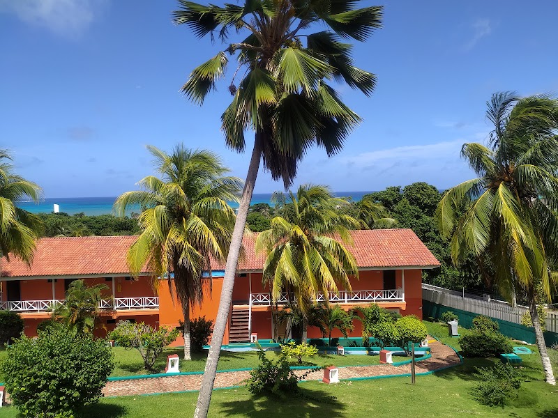 SOL CARIBE CAMPO - foto 1