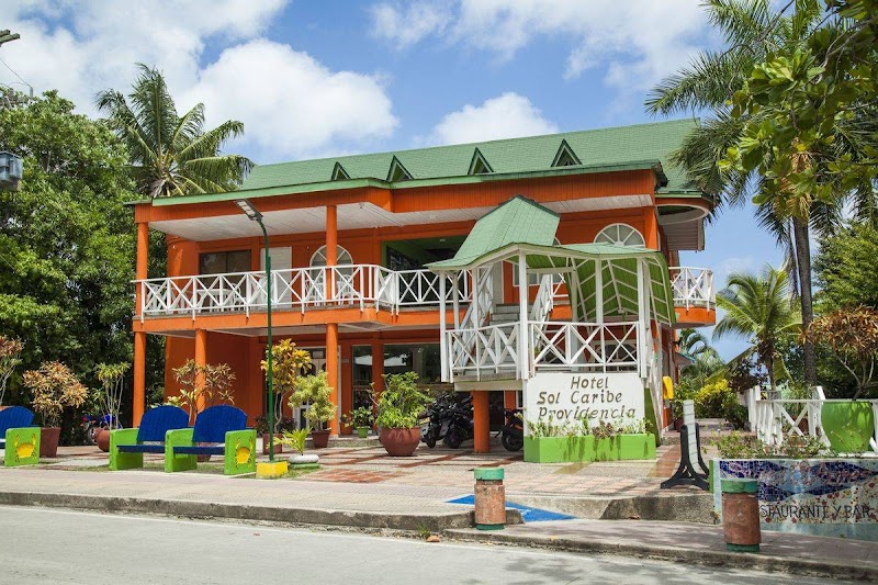 SOL CARIBE PROVIDENCIA - foto 1