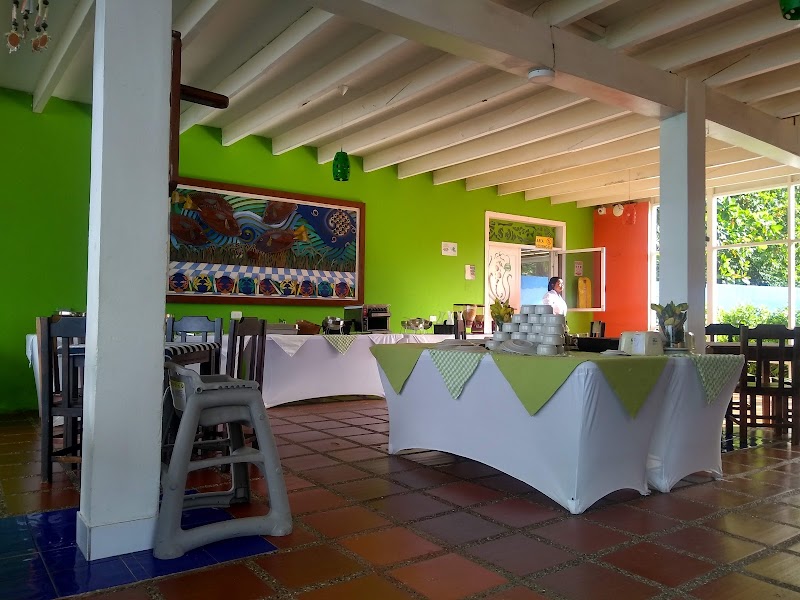SOL CARIBE PROVIDENCIA - miniatura 6