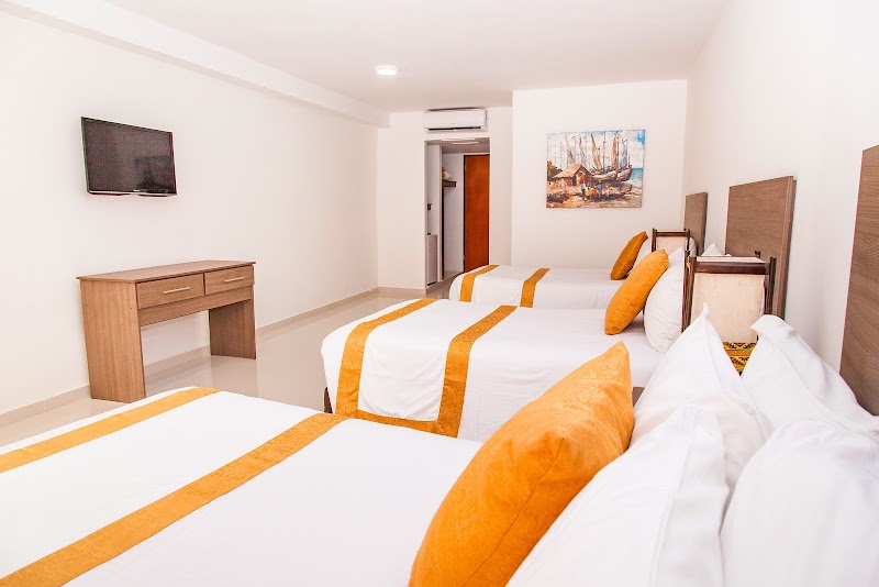 SOL CARIBE SAN ANDRES - miniatura 2