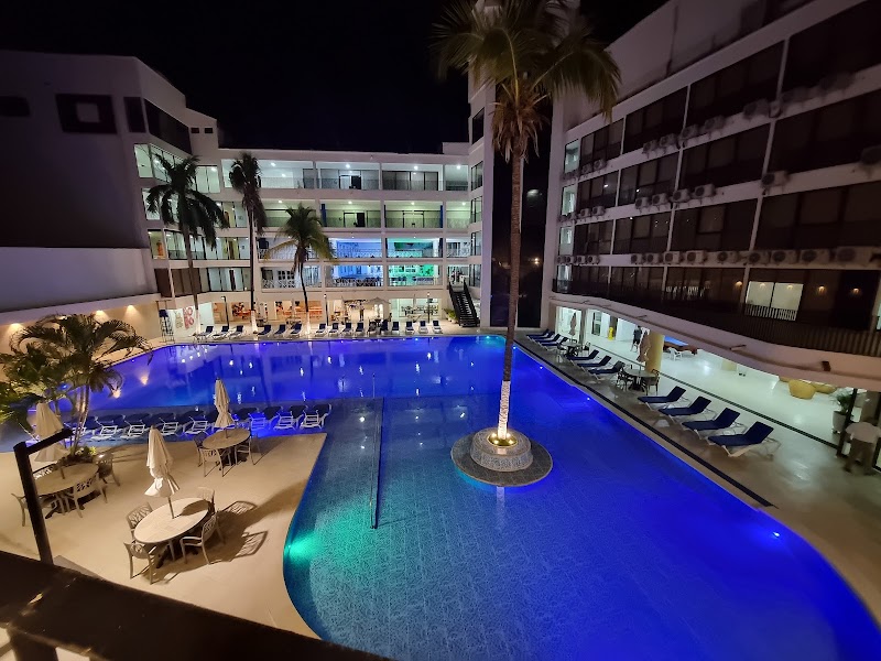 SOL CARIBE SAN ANDRES - miniatura 8