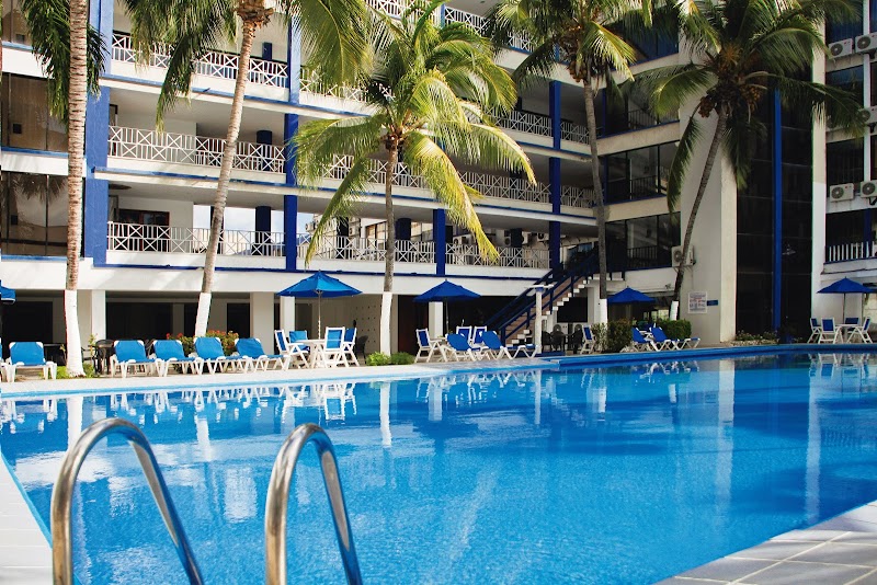 SOL CARIBE SAN ANDRES - miniatura 5