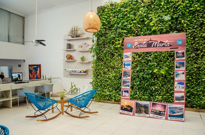 BE HOTEL DE LA SIERRA - miniatura 7
