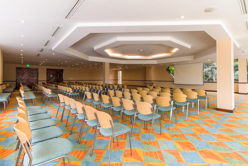 ESTELAR SANTAMAR HOTEL AND CONVENTION - miniatura 8