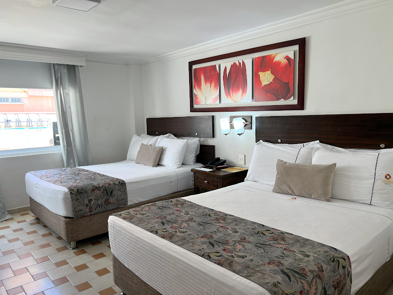 HOTEL ARHUACO S.A - miniatura 2