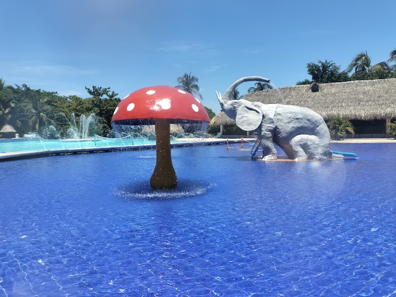 HOTEL COSTA AZUL - miniatura 8