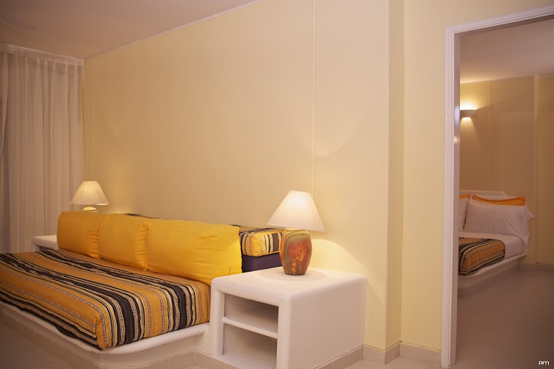 HOTEL COSTA AZUL - miniatura 2