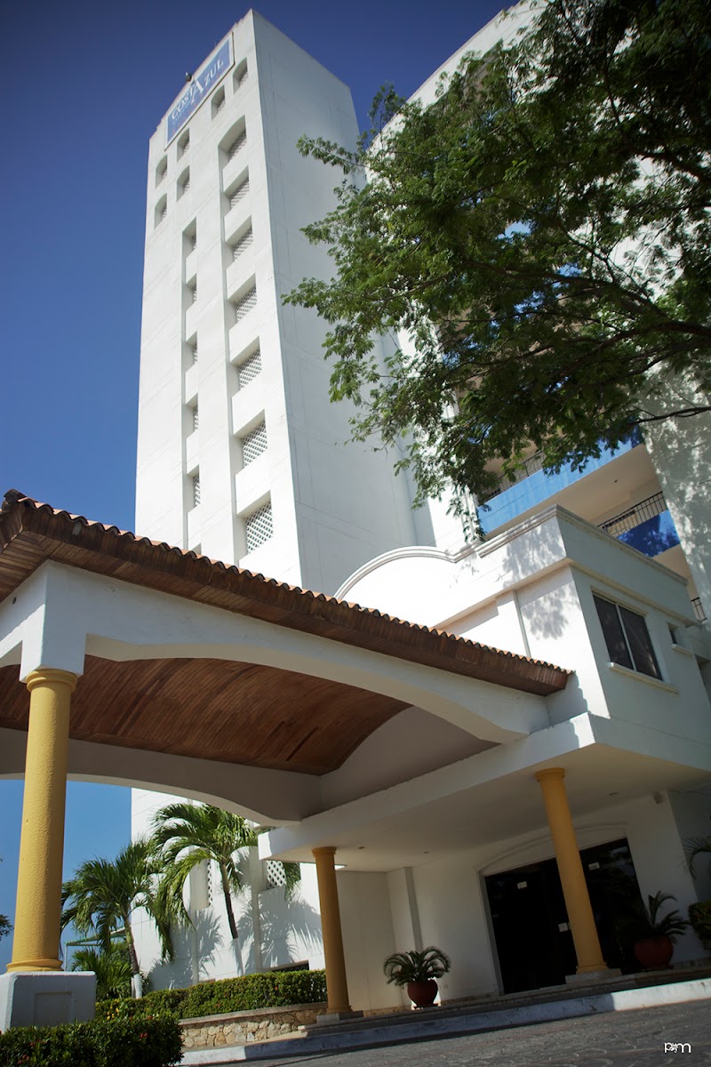 HOTEL COSTA AZUL - miniatura 5