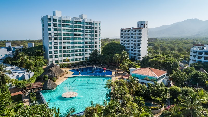 HOTEL COSTA AZUL - foto 1