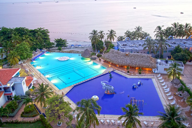 HOTEL COSTA AZUL - miniatura 6
