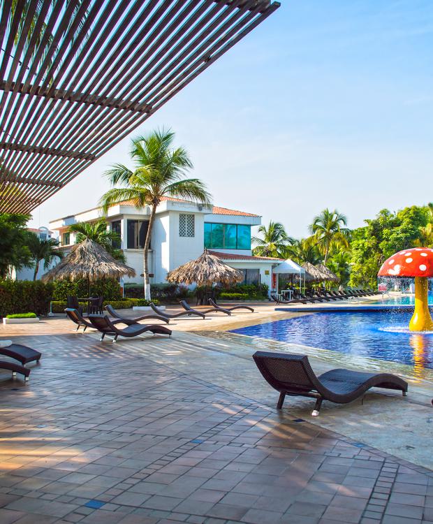 HOTEL COSTA AZUL - miniatura 4