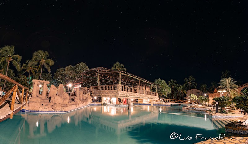 HOTEL MENDIHUACA - foto 1