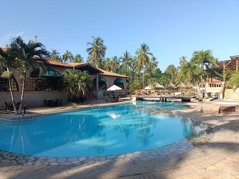 HOTEL MENDIHUACA - miniatura 3