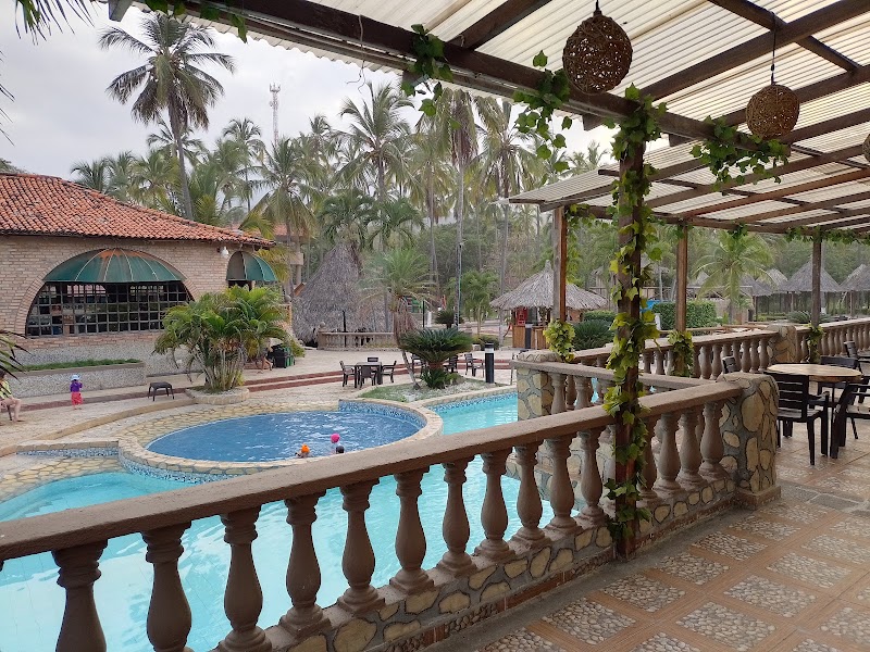 HOTEL MENDIHUACA - miniatura 6
