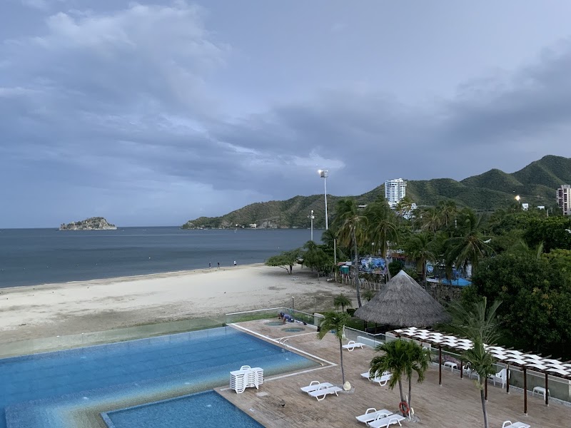 HOTEL TAMACA - miniatura 3