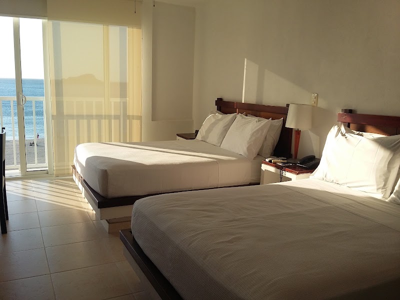 HOTEL TAMACA - miniatura 2