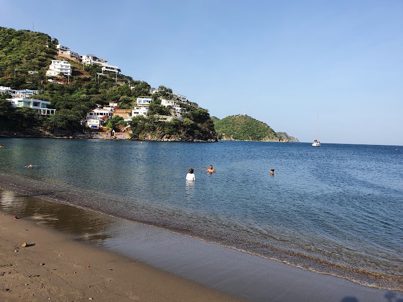 LA BALLENA AZUL HOTEL - miniatura 8