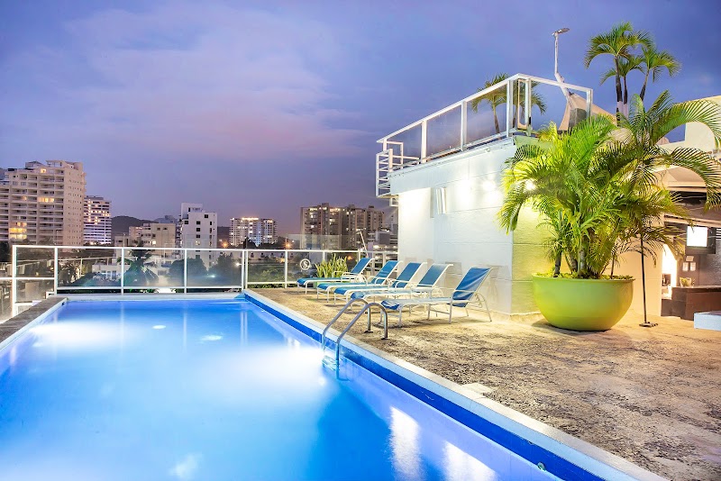 SANTORINI HOTEL BOUTIQUE - miniatura 8
