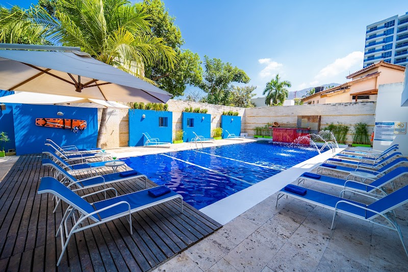 SANTORINI HOTEL BOUTIQUE - miniatura 3