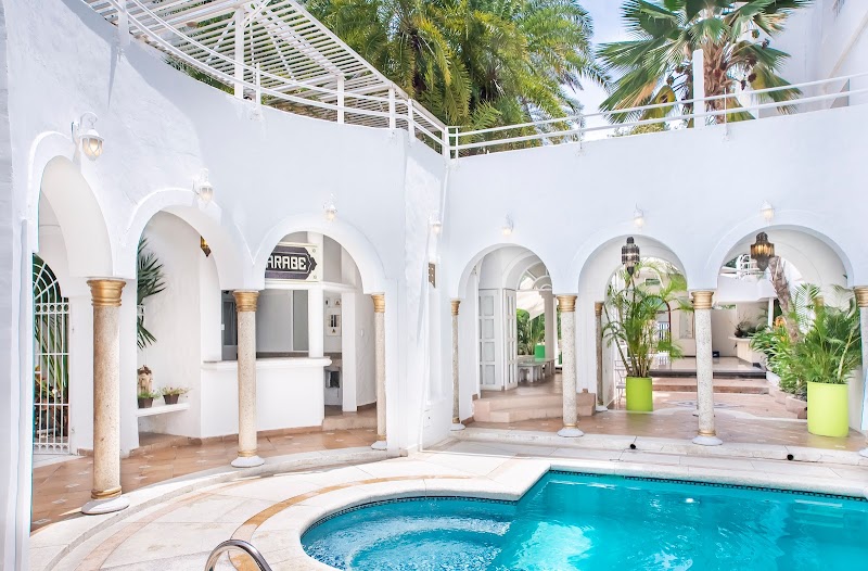 SANTORINI HOTEL BOUTIQUE - miniatura 5