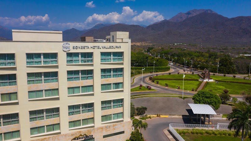 SONESTA HOTEL VALLEDUPAR - foto 1