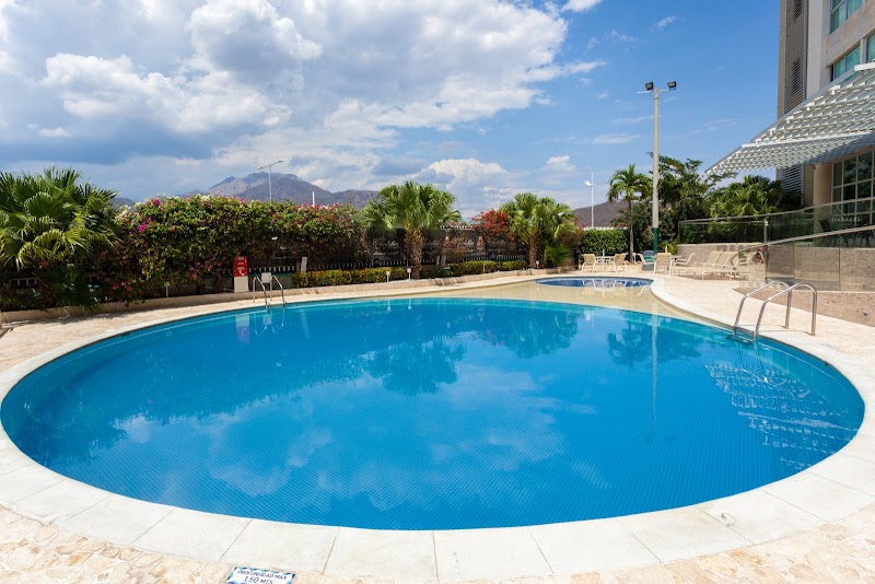 SONESTA HOTEL VALLEDUPAR - miniatura 7