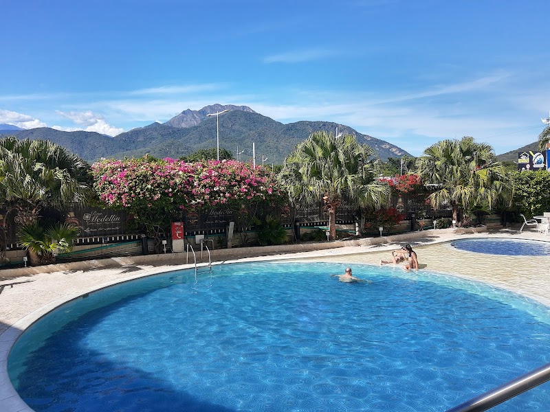 SONESTA HOTEL VALLEDUPAR - miniatura 3