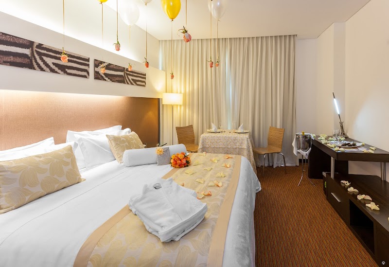 SONESTA HOTEL VALLEDUPAR - miniatura 2