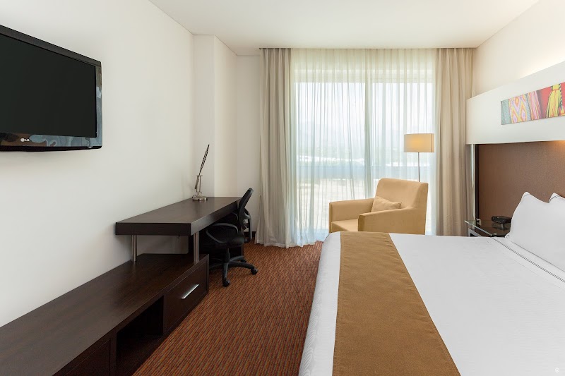 SONESTA HOTEL VALLEDUPAR - miniatura 4