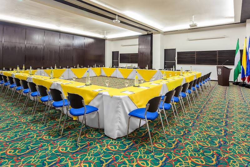 SONESTA HOTEL VALLEDUPAR - miniatura 8