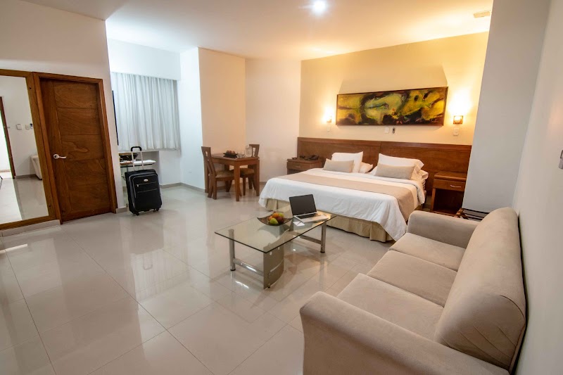 TATIVAN HOTEL - miniatura 8