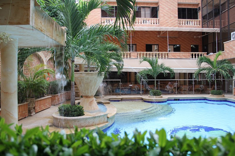 TATIVAN HOTEL - miniatura 4