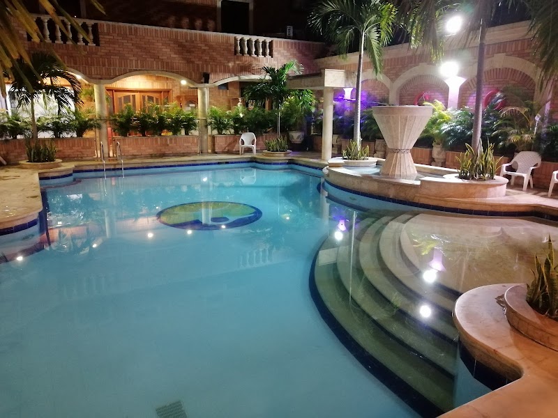 TATIVAN HOTEL - miniatura 3